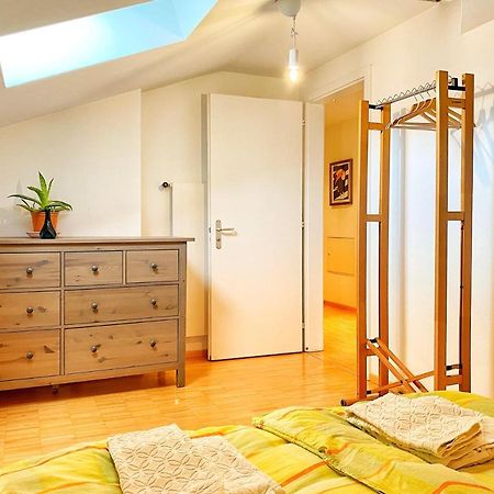 Cozy Apartment By The The Lake Of Lugano Eksteriør bilde