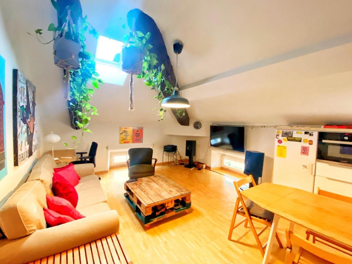 Cozy Apartment By The The Lake Of Lugano Eksteriør bilde