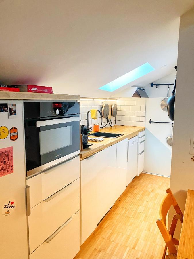 Cozy Apartment By The The Lake Of Lugano Eksteriør bilde